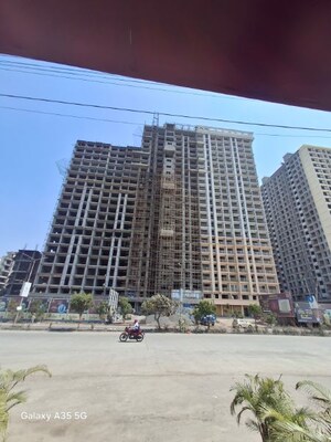 1 BHK Apartment For Sale in Deep Sky, Vasai East