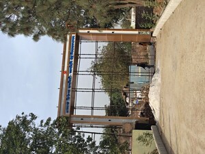  Plot – Exterior View View at Gaur City-2, Gaur City 2 - for Sale