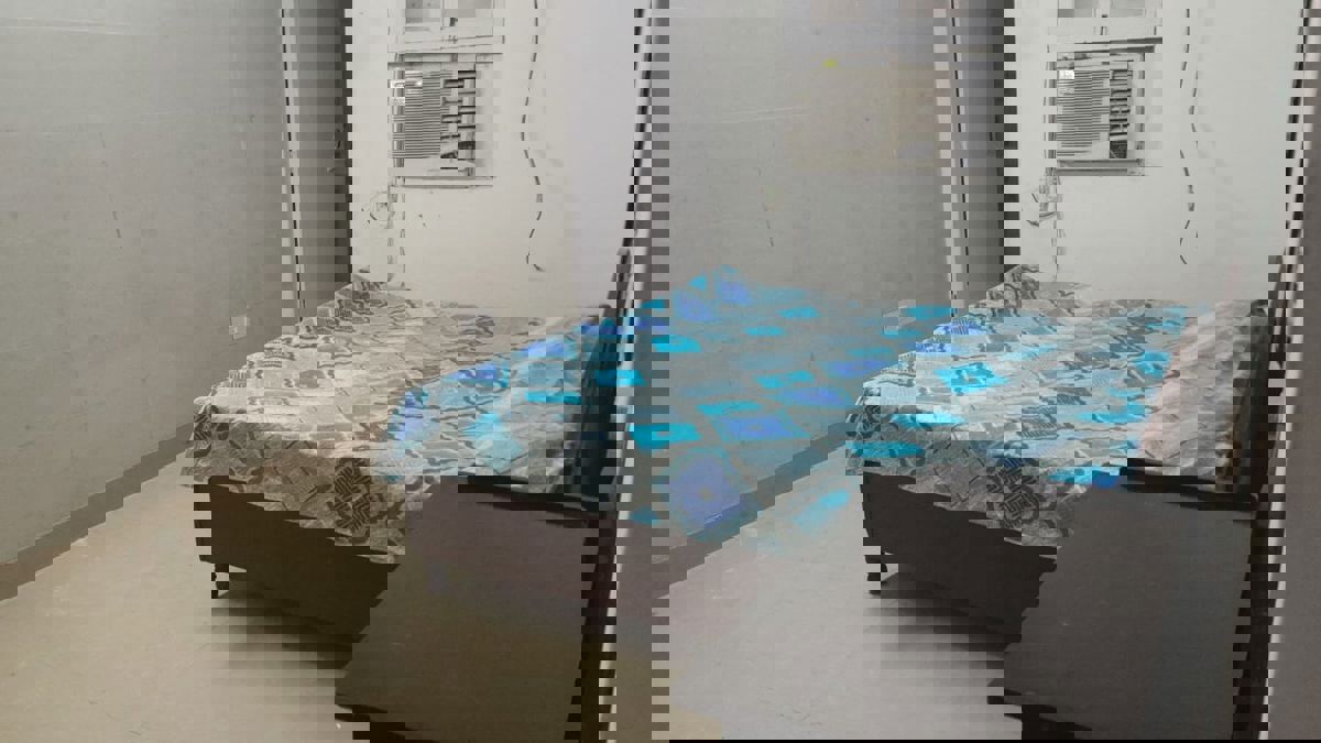 1 BHK + Basement 350 Sq.Ft. Builder Floor in RWA Apartments Sector 52