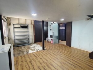  Office Space For Rent in Orbit Industrial Estate, Malad West