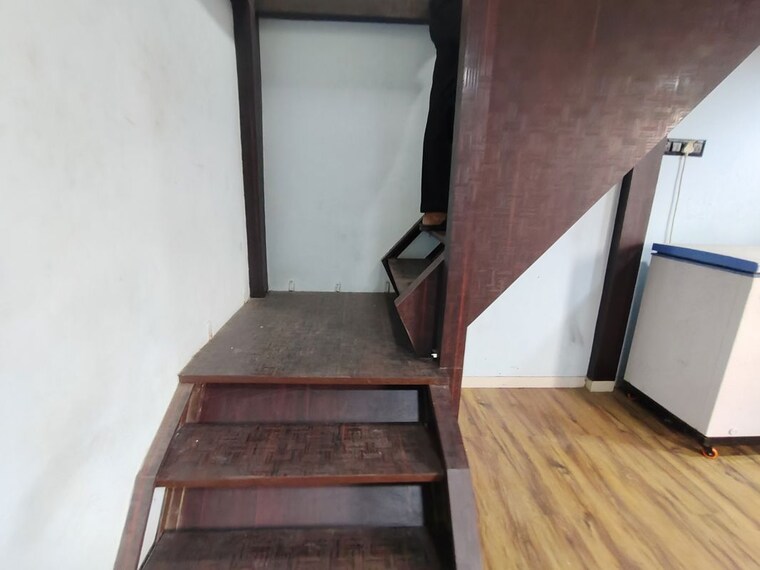 undefined, orbit-industrial-estate Commercial Office Space 600 Sq.Ft. In Malad West Mumbai 10137776