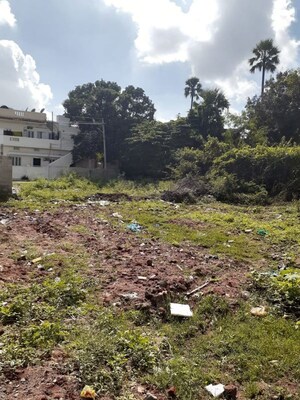  Plot For Sale in Bhavana Enclave Bowenpally, Bowenpally