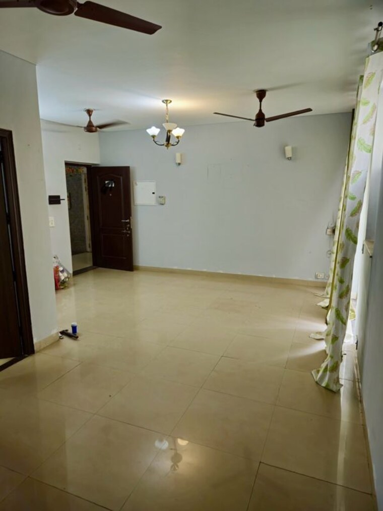 Room, unitech-vistas 2 Bedroom 1197 Sq.Ft. Apartment In Sector 70 Gurgaon 10137769