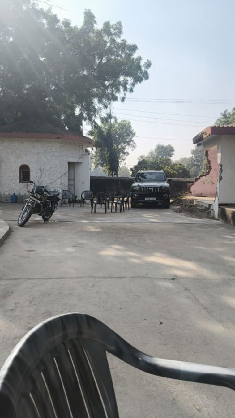 Exterior View, bhondsi  150 Sq.Yd. Plot In Bhondsi Gurgaon 10137778