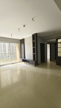 3 BHK Apartment For Rent in Tata Eureka Park