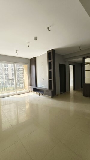 3 BHK Apartment For Rent in Tata Eureka Park, Sector 150