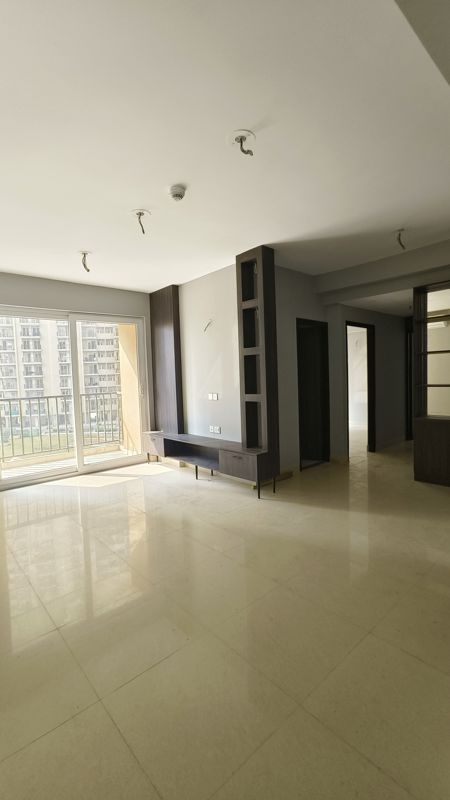 3 BHK Apartment For Rent in Tata Eureka Park