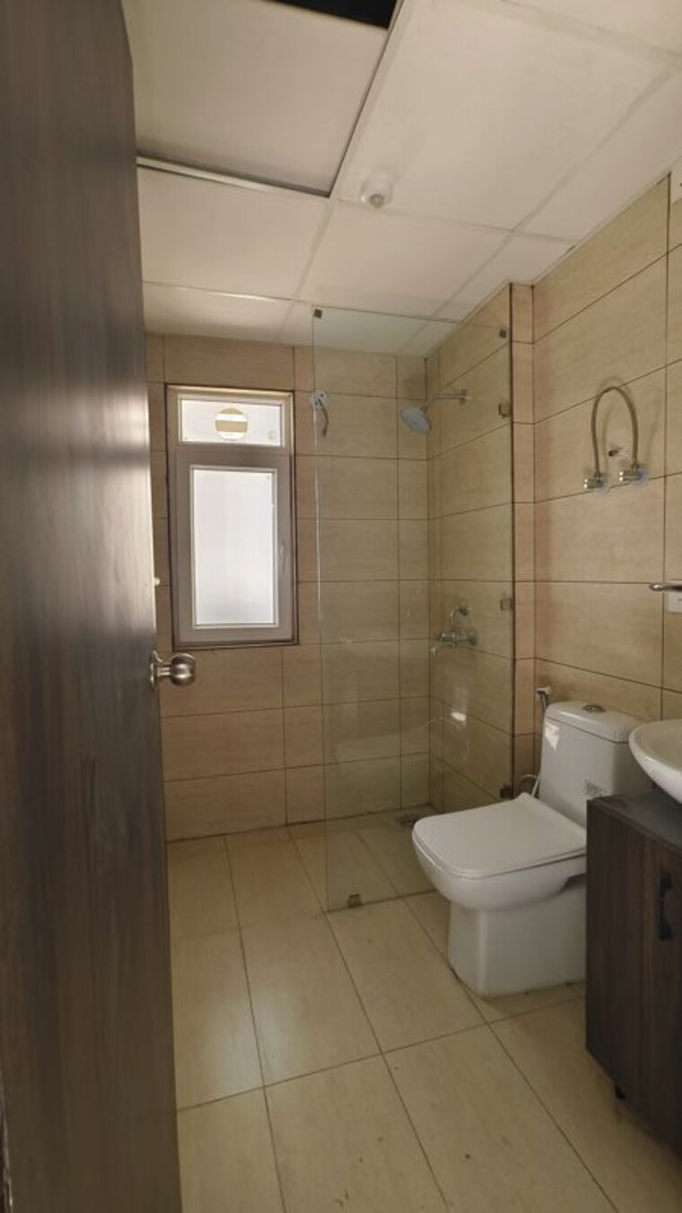 Bathroom, tata-eureka-park 3 Bedroom 1575 Sq.Ft. Apartment In Sector 150 Noida 10137779