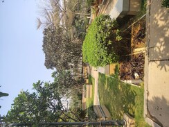 3 BHK + Pooja Room Apartment For Rent in Rajapushpa Provincia