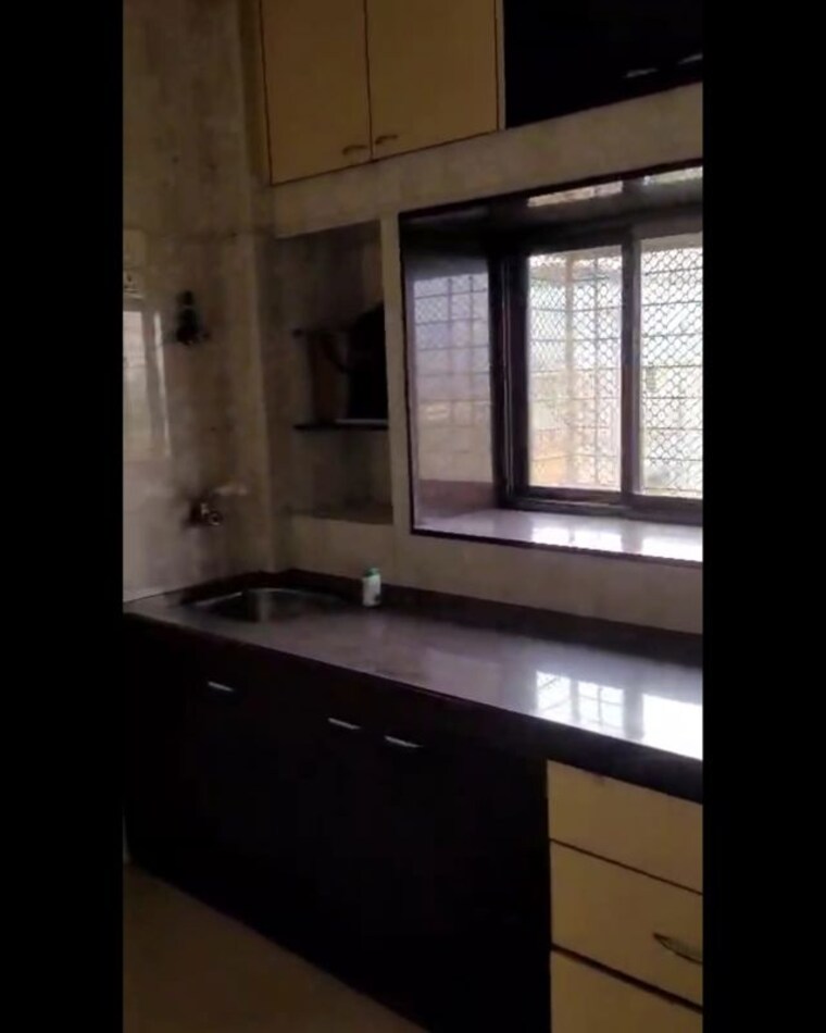 Kitchen, muktai-chs 3 Bedroom 900 Sq.Ft. Apartment In Sion Mumbai 10137770