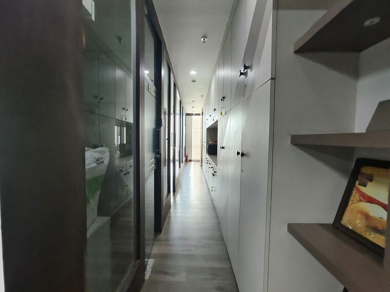 undefined, dlh-park Commercial Office Space 1500 Sq.Ft. In Malad West Mumbai 10137789