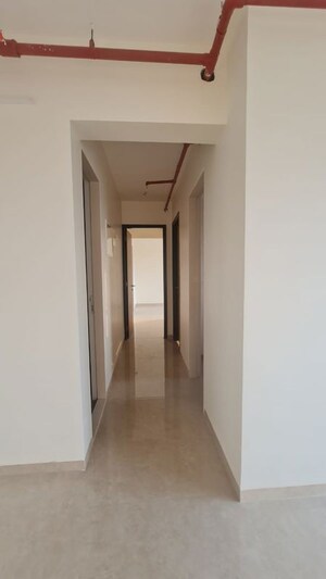 Building Lobby in 2 BHK Apartment at Dosti Eastern Bay, Wadala – for Rent