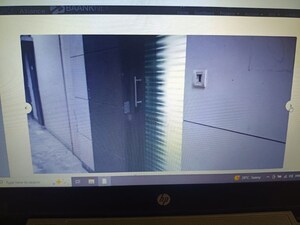 Furnished Amenities in  Office Space at Royal Palms, Goregaon East – for Sale