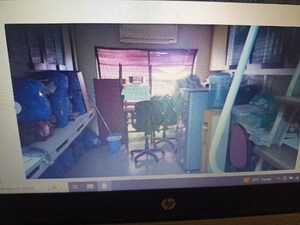  Office Space For Sale in Royal Palms, Goregaon East