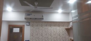 Furnished Amenities in  Office Space at Goyal Titanium Business Park, Makarba – for Rent