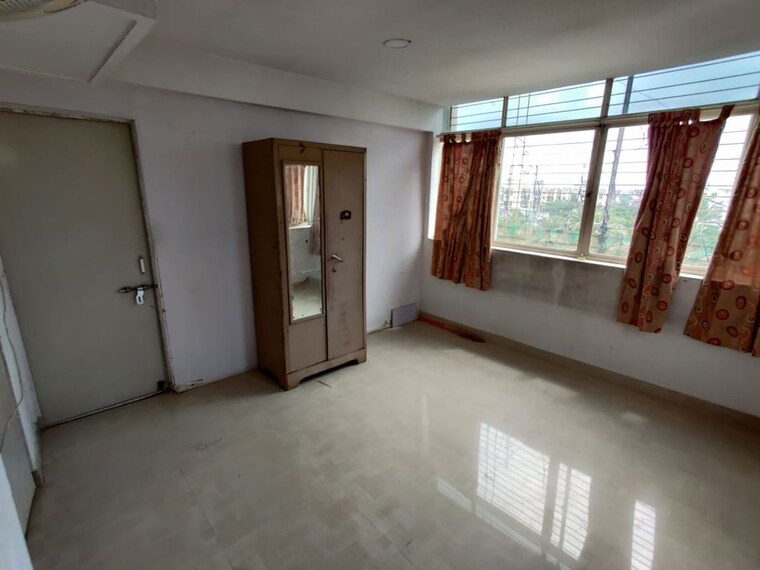 Bedroom, mahatma society 1 Bedroom 502 Sq.Ft. Apartment In Mahatma Society Pune 10137730