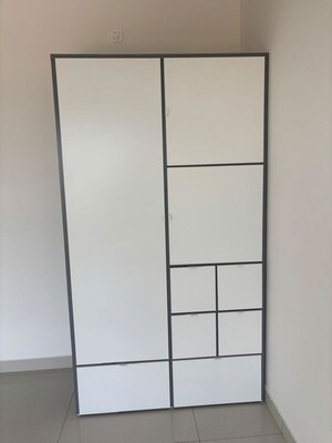 Furnished Amenities in 3 BHK Apartment at Puravankara Purva Atmosphere, Thanisandra Main Road – for Rent