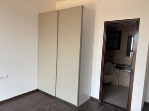 Furnished Amenities in 3 BHK Apartment at Puravankara Purva Atmosphere, Thanisandra Main Road – for Rent