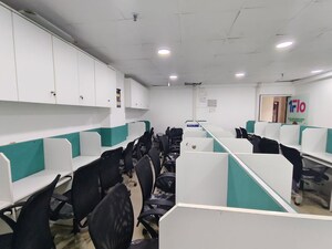  Office Space For Rent in Kalpataru Plaza, Malad West