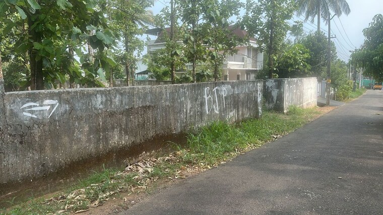 undefined, nadathara  7840 Sq.Ft. Plot In Nadathara Thrissur 10136083