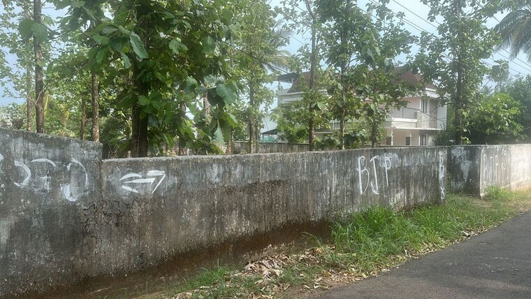 undefined, nadathara  7840 Sq.Ft. Plot In Nadathara Thrissur 10136083