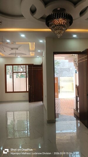  Plot – Exterior View View at Chinhat - for Sale