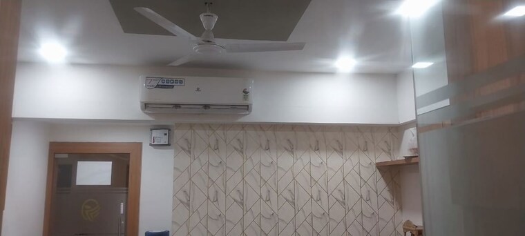 undefined, goyal-titanium-business-park Commercial Office Space 570 Sq.Ft. In Makarba Ahmedabad 10137801