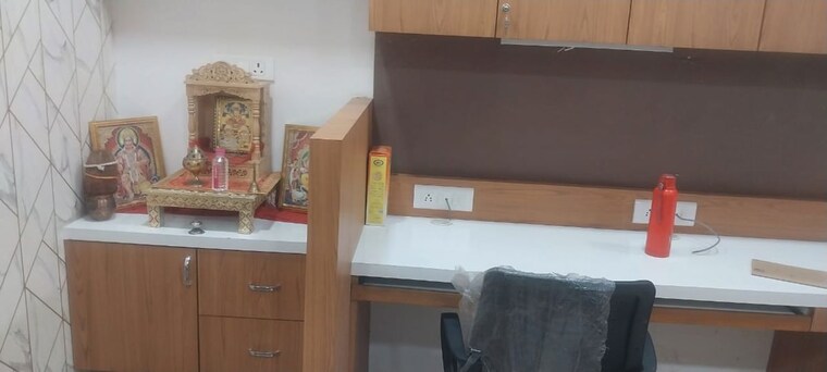 undefined, goyal-titanium-business-park Commercial Office Space 570 Sq.Ft. In Makarba Ahmedabad 10137801