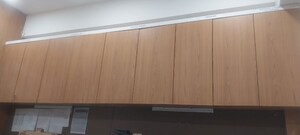 Furnished Amenities in  Office Space at Goyal Titanium Business Park, Makarba – for Rent