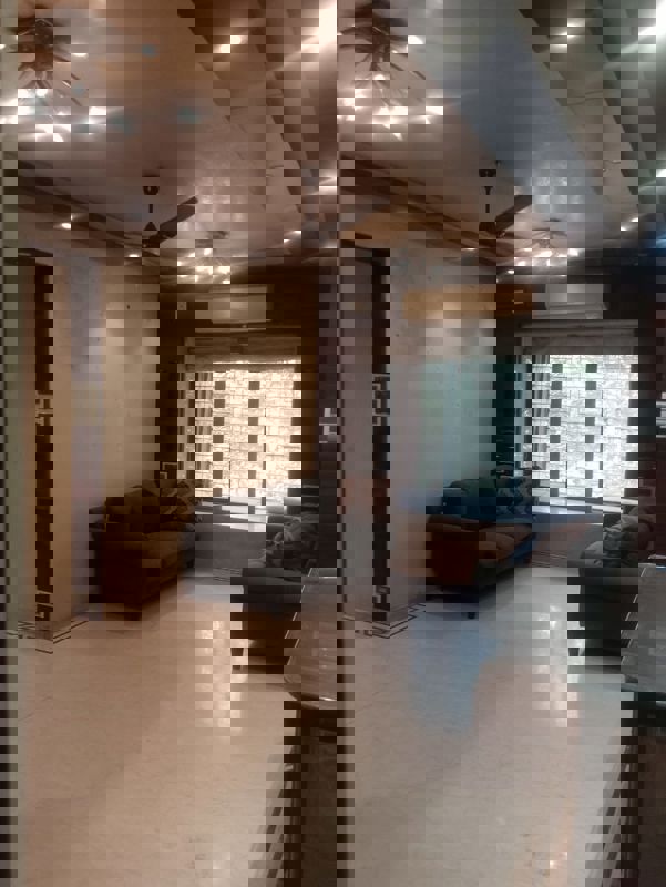 3 BHK 1430 Sq.Ft. Apartment in Meena Towers Apartment