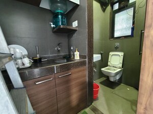 Floor Plan in  Office Space at Kemp Plaza, Malad West – for Rent