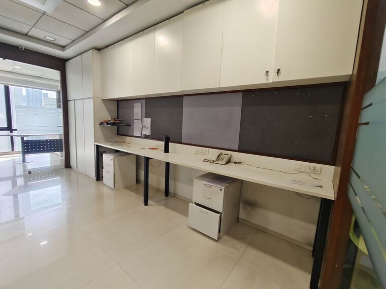 Floor Plan, kemp-plaza Commercial Office Space 400 Sq.Ft. In Malad West Mumbai 10137813