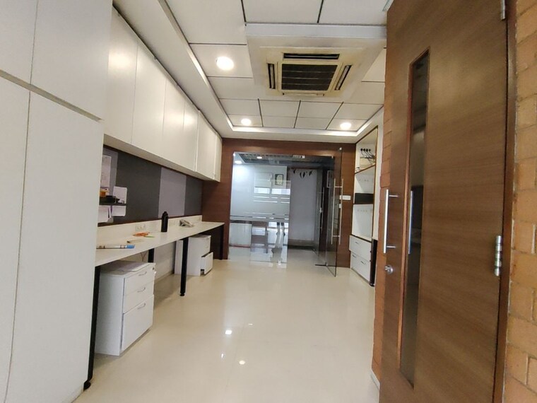 Floor Plan, kemp-plaza Commercial Office Space 400 Sq.Ft. In Malad West Mumbai 10137813
