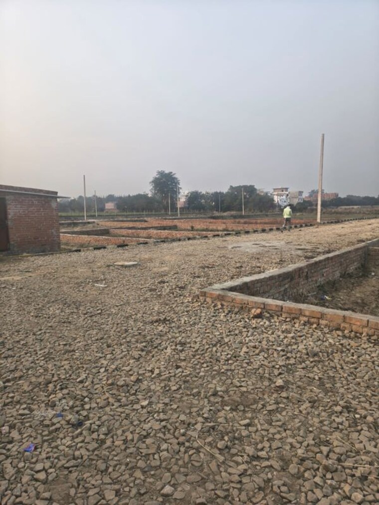 undefined, anam-valley  1006 Sq.Ft. Plot In Faizabad Road Lucknow 10137814