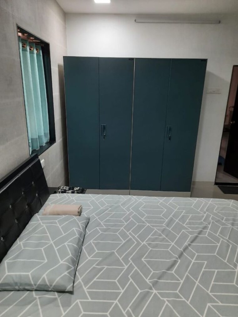 Bathroom, suraj-heights-goregaon 1 Bedroom 450 Sq.Ft. Apartment In Goregaon East Mumbai 10103959