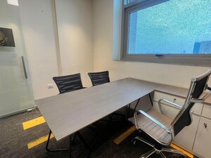 Team Area in  Office Space at Aundh – for Rent