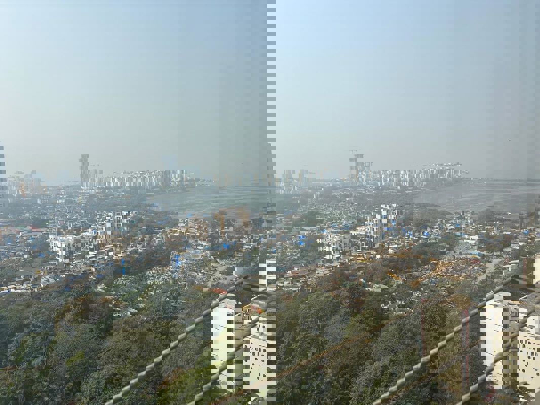 6 BHK 15795 Sq.Ft. Penthouse in Oberoi Three Sixty West