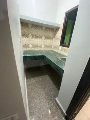 Kitchen in  Pg at Chhalera – for Rent