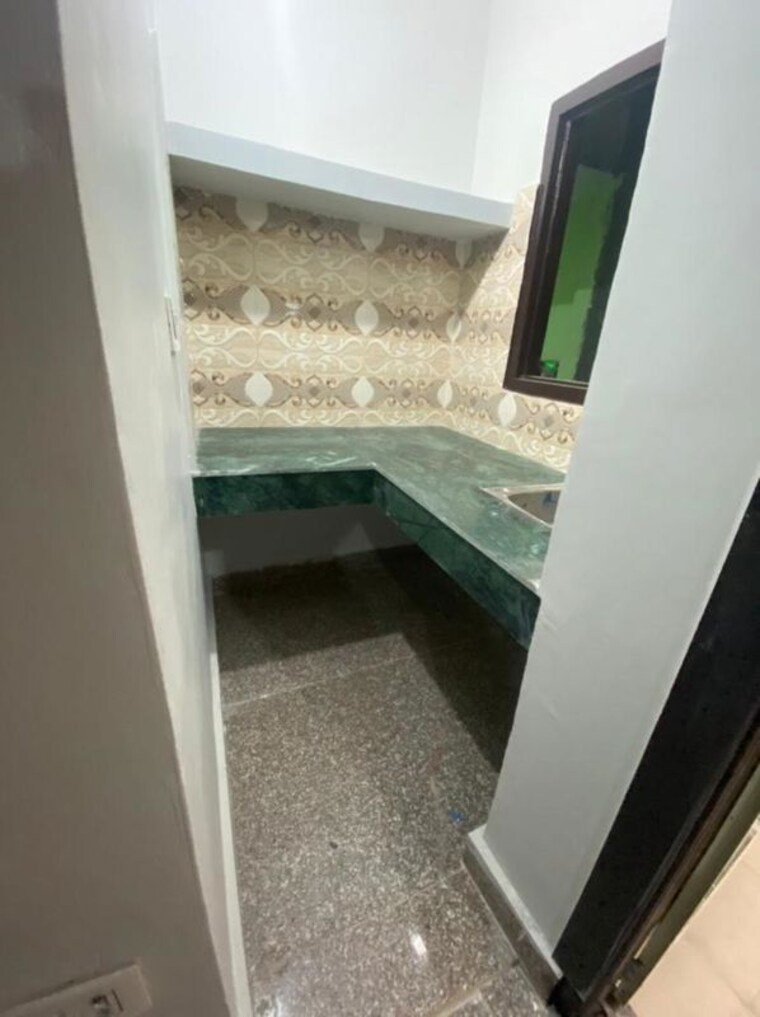 Kitchen, chhalera Pg For Boys & Girls In Chhalera 10137796