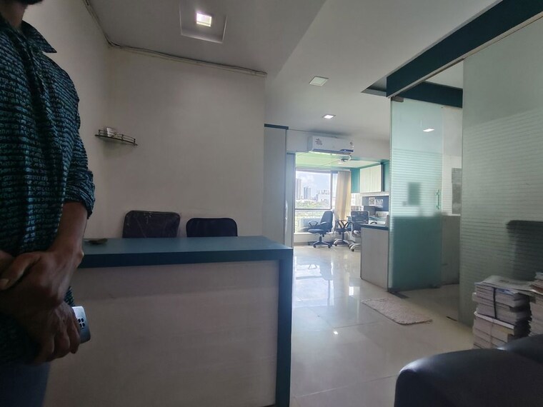 Floor Plan, aditya-heritage-malad Commercial Office Space 300 Sq.Ft. In Malad West Mumbai 10137823