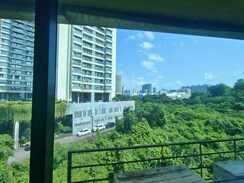 Office Space For Rent in Aditya Heritage Malad