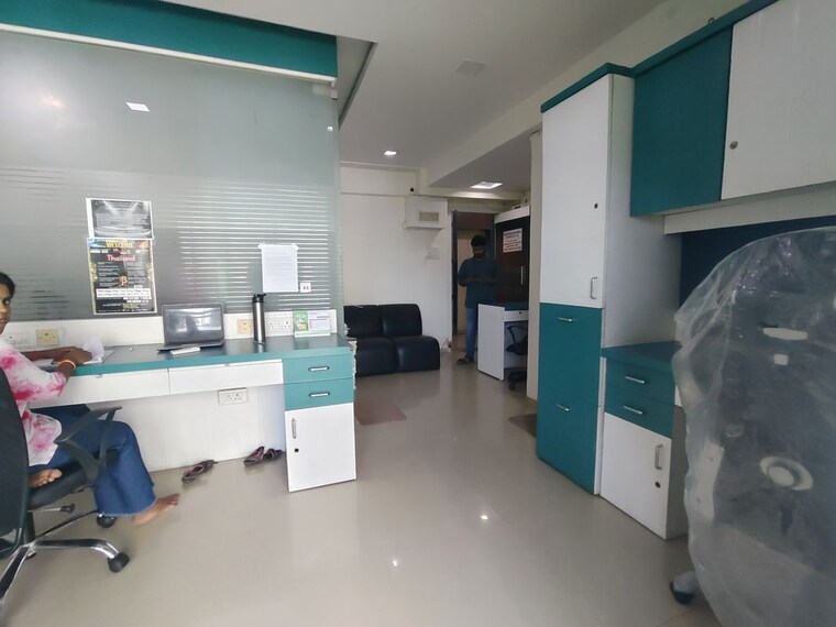 Team Area, aditya-heritage-malad Commercial Office Space 300 Sq.Ft. In Malad West Mumbai 10137823