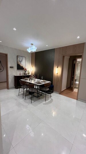 2 BHK Apartment For Sale in Siddha Sky Phase 3, Wadala