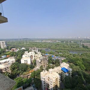 4 BHK Penthouse For Sale in Oberoi Three Sixty West, Worli