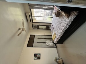 Balcony in 2 BHK Apartment at Shanti Garden Mira Road, Mira Road East – for Sale