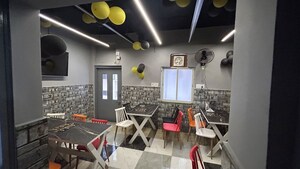   Pg at Chhalera – for Rent