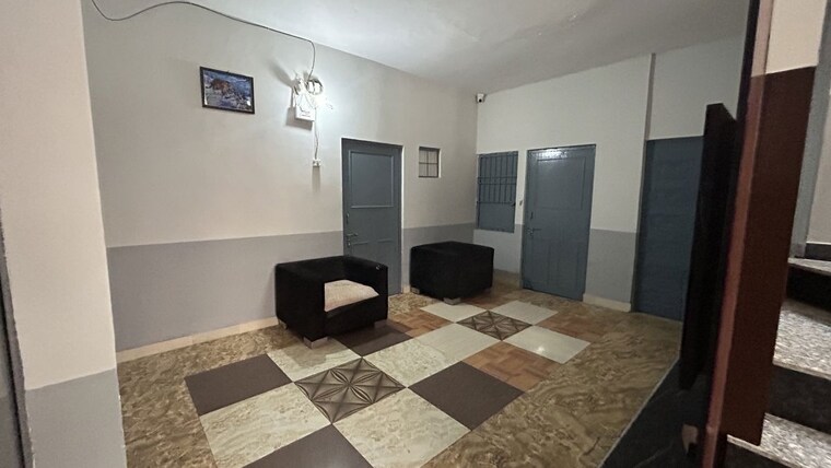 Lobby, chhalera Pg For Girls In Chhalera 10137827