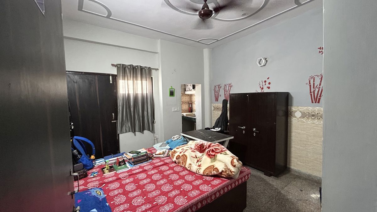 Pg For Rent in Chhalera