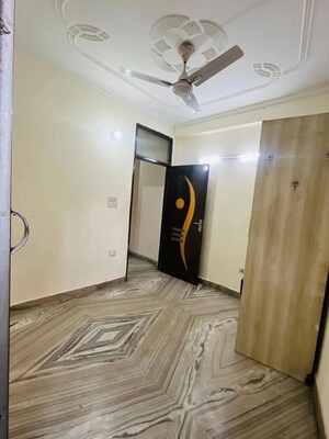 Bedroom in 1 BHK Builder Floor at Saket – for Rent