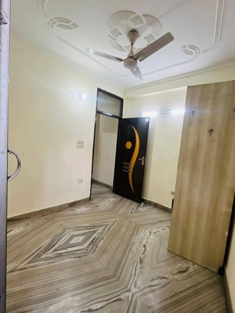 Bedroom, saket 1 Bedroom 500 Sq.Ft. Builder Floor In Saket Delhi 10137837